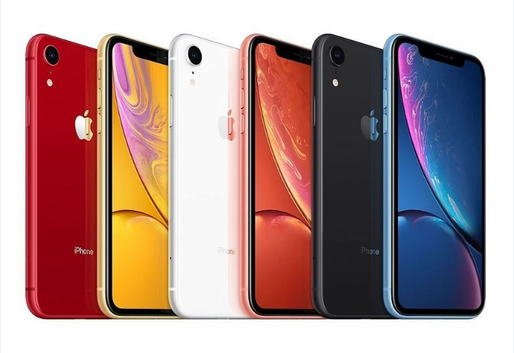 来凤苹果维修点分享iPhone XR摄像头原生色彩表现与日常拍摄实用指南 